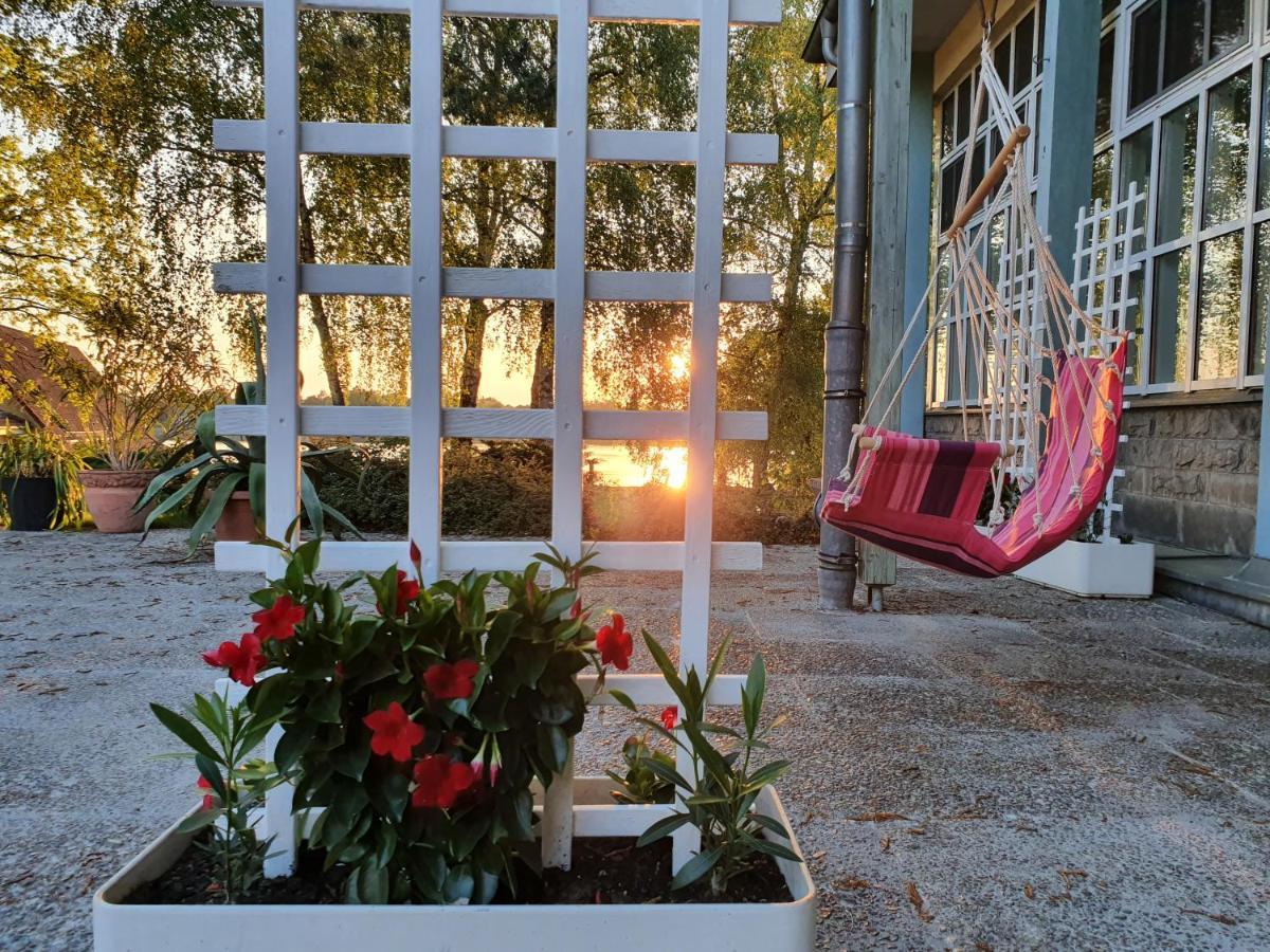 Waldhotel Am See Berlin-Schmoeckwitz — Photos 3